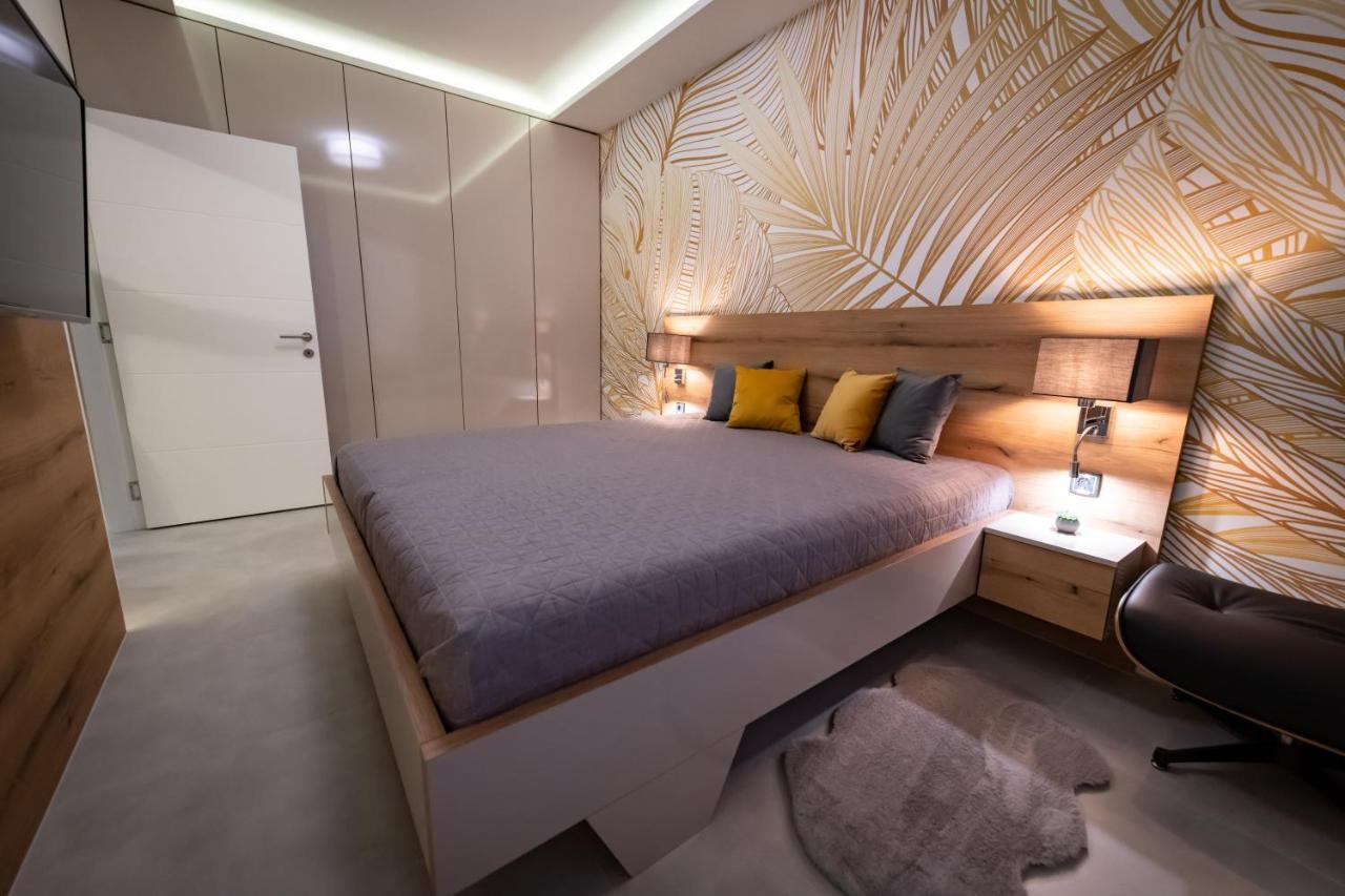 Family Resort Subotica Apartments Екстериор снимка