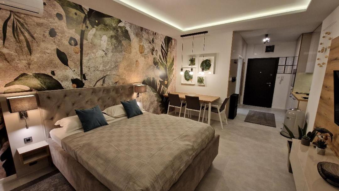 Family Resort Subotica Apartments Екстериор снимка