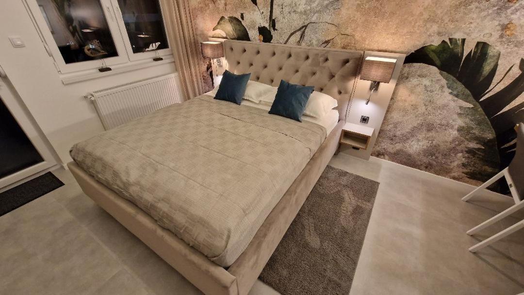 Family Resort Subotica Apartments Екстериор снимка