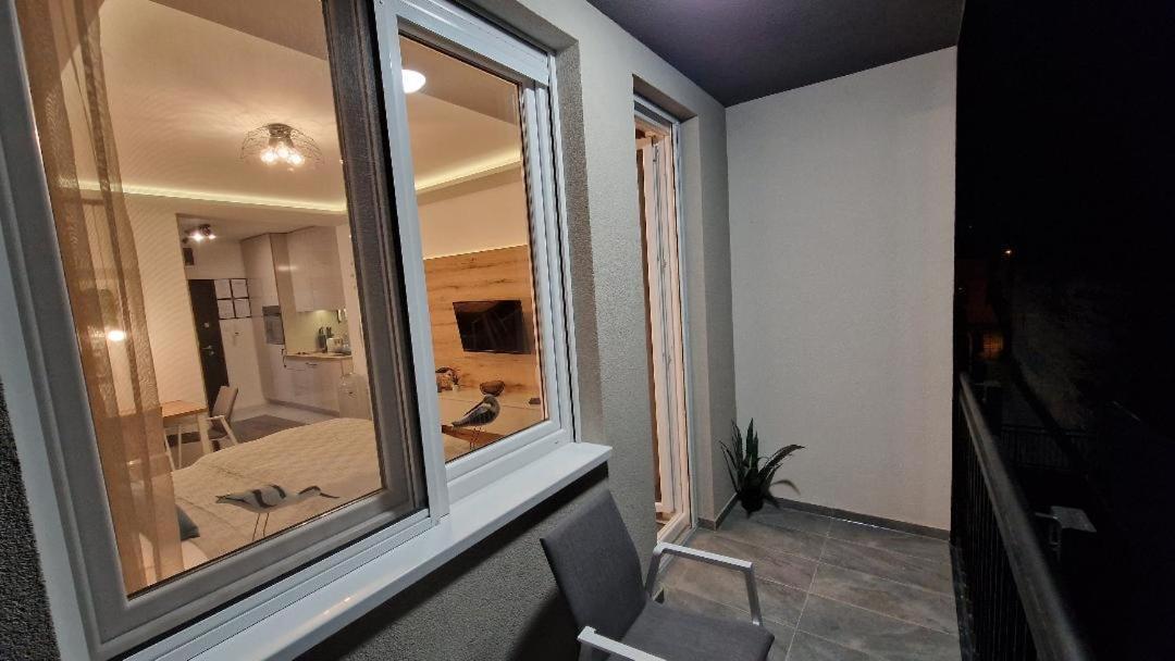 Family Resort Subotica Apartments Екстериор снимка