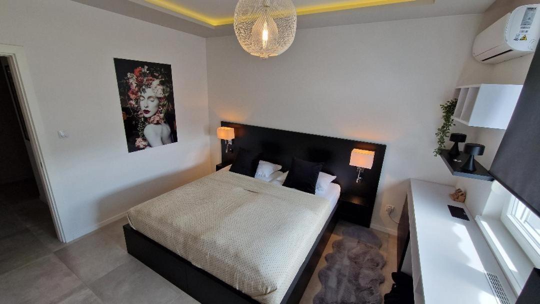 Family Resort Subotica Apartments Екстериор снимка